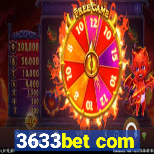 3633bet com